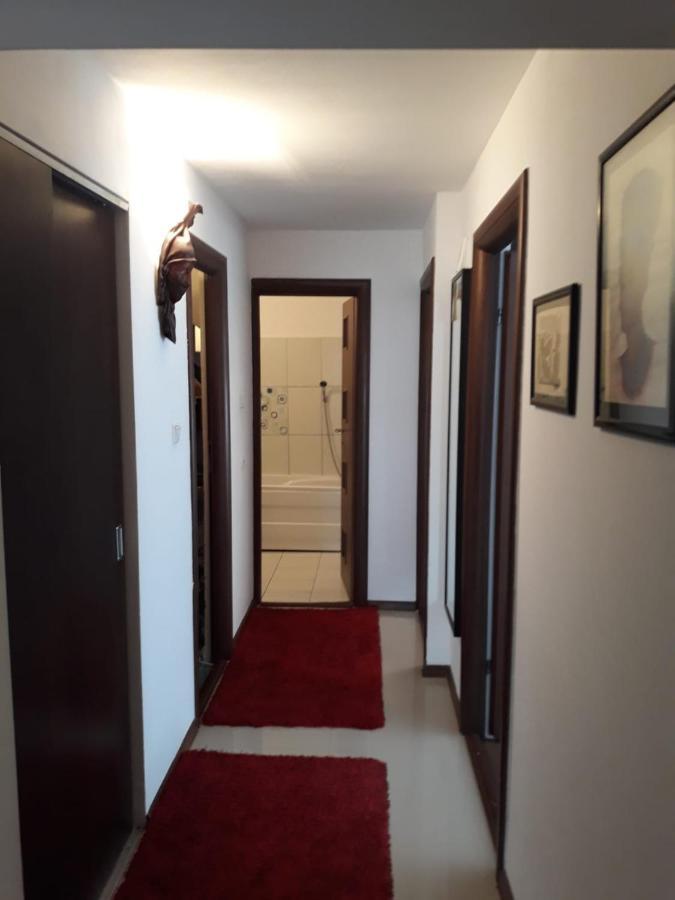 Apartament Alexe Eforie Nord Ngoại thất bức ảnh