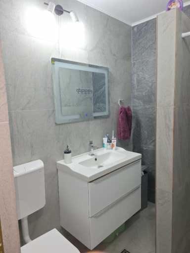 Apartament Alexe Eforie Nord Ngoại thất bức ảnh