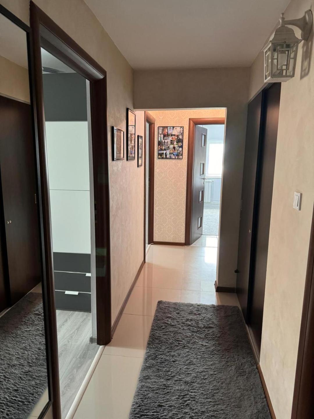 Apartament Alexe Eforie Nord Ngoại thất bức ảnh