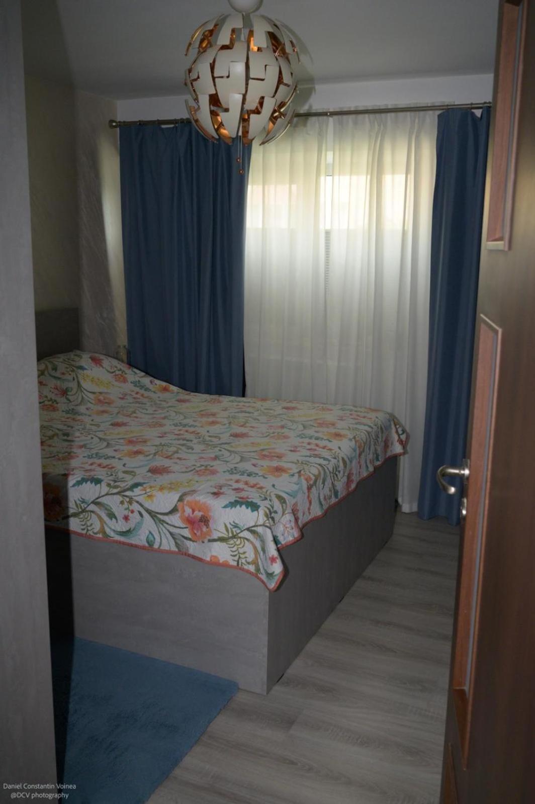 Apartament Alexe Eforie Nord Ngoại thất bức ảnh